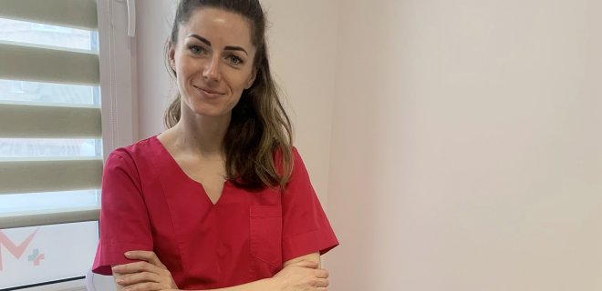 Monika Steponkutė / Asmeninio archyvo nuotr.