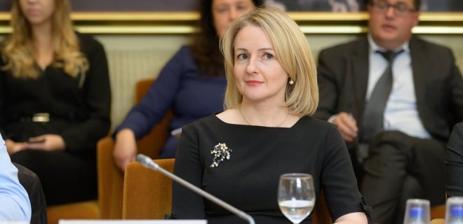 Dr. Aušra Širvinskienė viliasi, jog vis daugiau žmonių nuspręs nebegyventi slegiami baimės, gėdos jausmų, susijusių su priklausomybe, o suskubs kreiptis pagalbos. / A. Skaraičio nuotr.