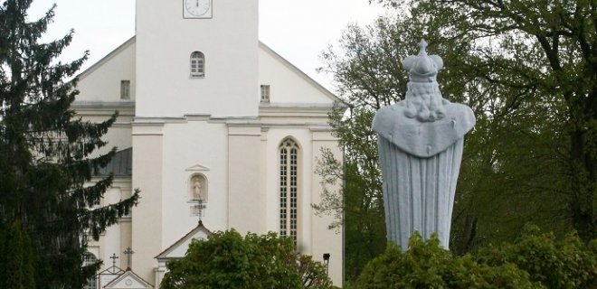 Savivaldybės nuotr.