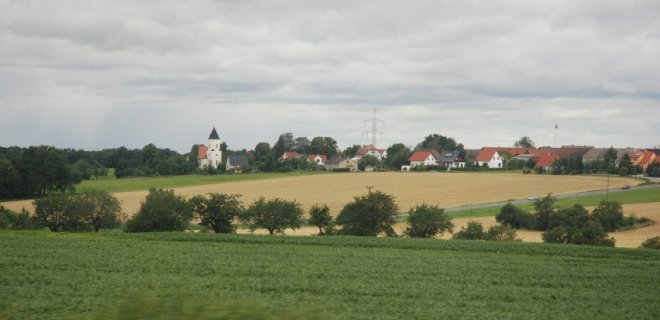 Asociatyvi / ŽŪM nuotr.