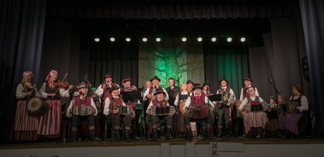 Organizatorių nuotr.