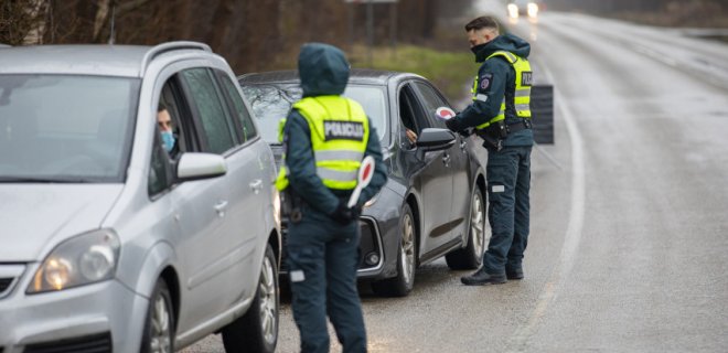 asociatyvi / policija.lt nuotr.