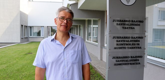 Savivaldybės nuotr.