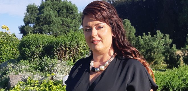 Eglė: „Nenorėčiau grįžti į tą laikotarpį ir išgyventi visko iš naujo“ nuotr.