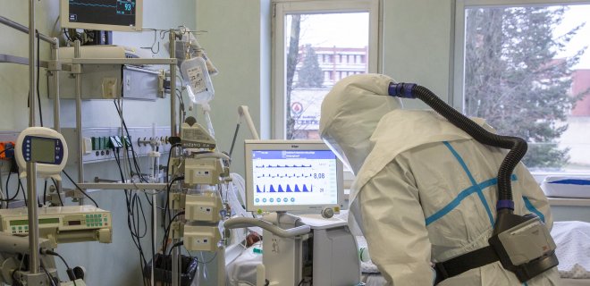 Klinikų nuotr.