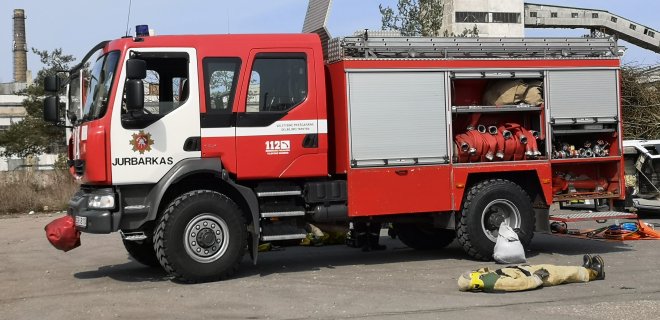Asociatyvi / Redakcijos archyvo nuotr.