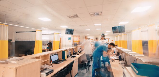 Klinikų nuotr.
