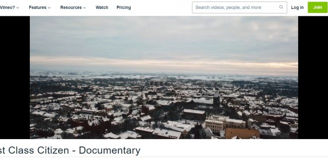 Sustabdyta akimirka iš Dianos dokumentinio filmo