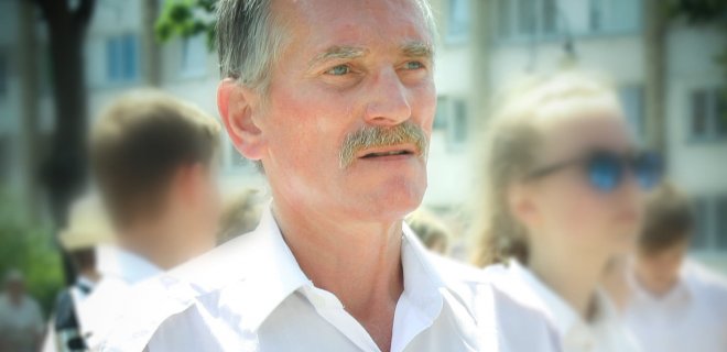 Jurbarko kultūros centro nuotr.