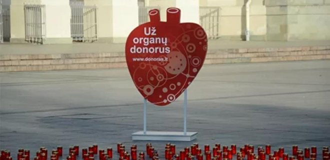 Organizatorių nuotr.