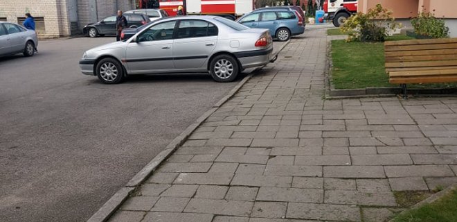 skaitytojo nuotr.