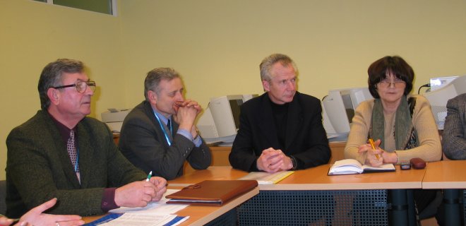 Iš organizacijos archyvų nuotr.