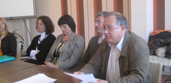 Iš organizacijos archyvų nuotr.