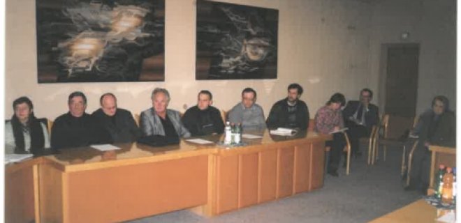 Iš organizacijos archyvų nuotr.