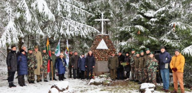 Savivaldybės nuotr.