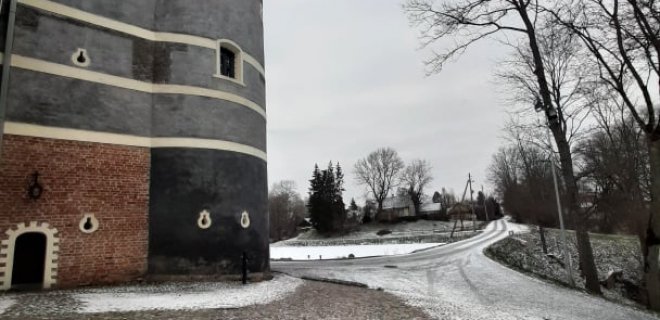 Skaitytojo atsiųsta nuotr.