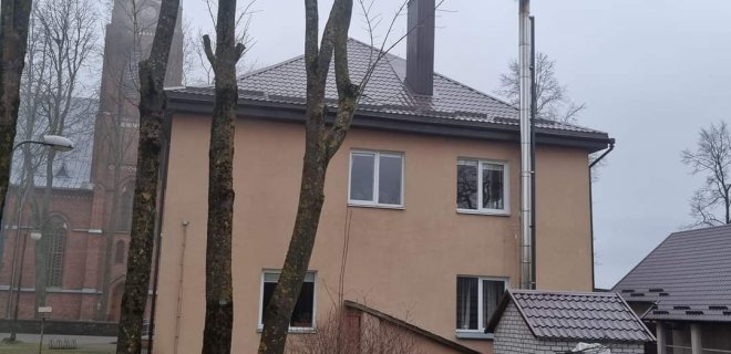 Skaitytojo atsiųstos nuotr.