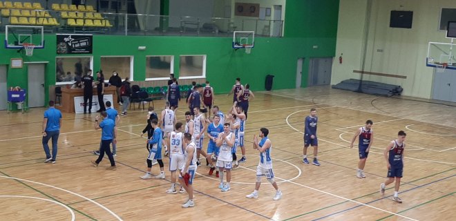 RKL varžybos / ,,Mūsų laikas