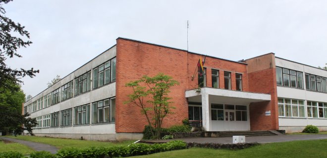 „Mūsų laiaks“ nuotr.