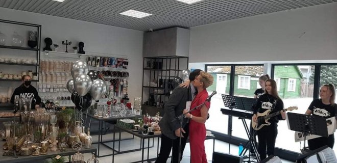 Erika Valiūnienė nuotr.