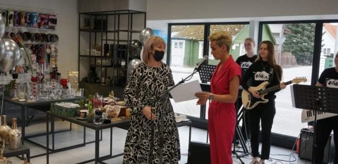 Erika Valiūnienė nuotr.