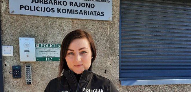 asmeninė Simonos Laurinaitienės nuotr.