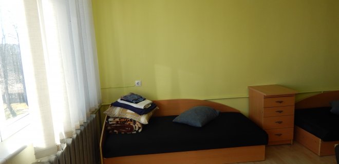 Redakcijos archyvo nuotr.