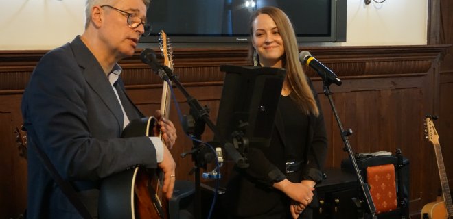 Erikos Valiūnienės nuotr.