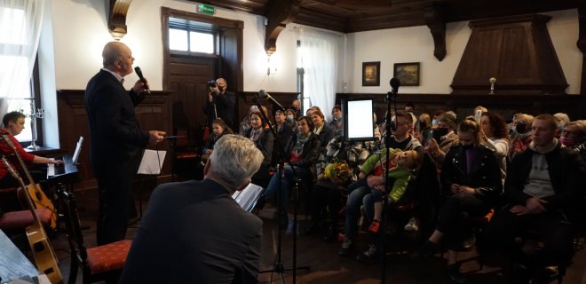 Erikos Valiūnienės nuotr.