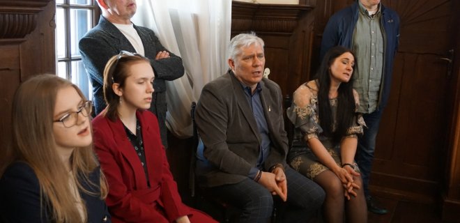 Erikos Valiūnienės nuotr.