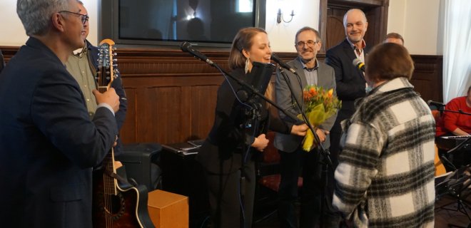 Erikos Valiūnienės nuotr.