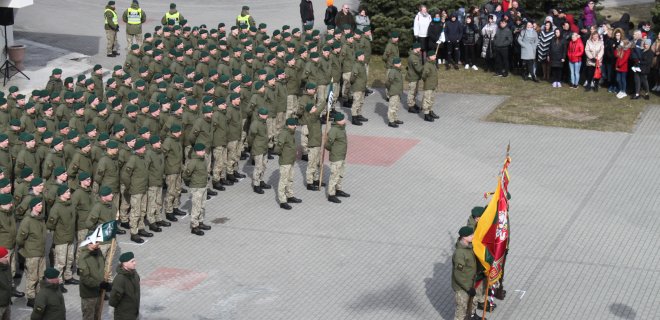 Erikos Valiūnienės nuotr.