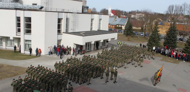 Erikos Valiūnienės nuotr.
