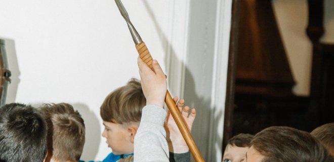 Jurbarko krašto muziejus nuotr.
