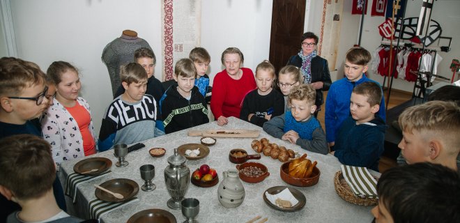Jurbarko krašto muziejus nuotr.