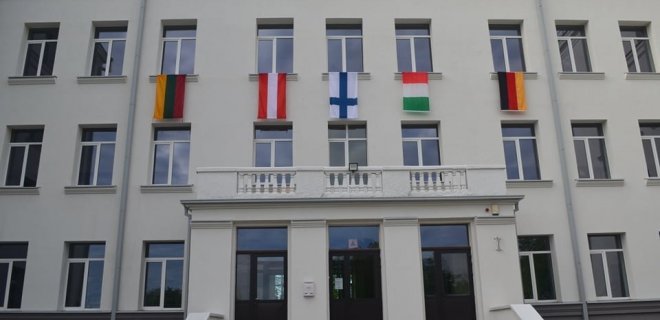 http://www.jurbarkogimnazija.lt/ nuotr.