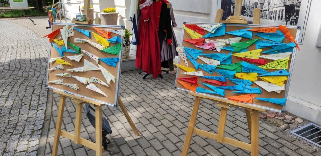 Viltės Luzgauskaitės nuotr.