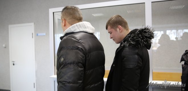 Redakcijos archyvo nuotr.
