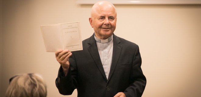A. Sinkaus nuotr.