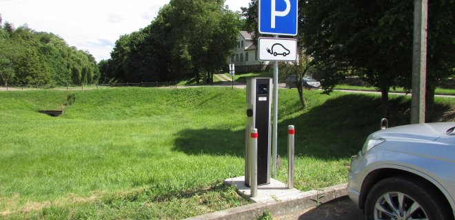 Veliuonos seniūnijos nuotr.