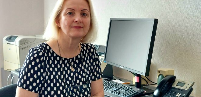J. Lapėnienė