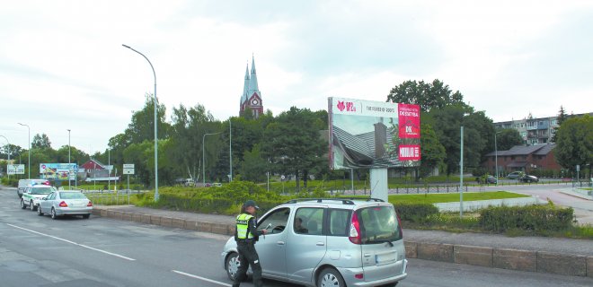 Redakcijos archyvo nuotr.