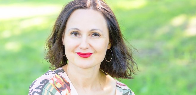G. Petronienė sako: „Būtinai reikia sustoti, o tam, kad tai įvyktų, reikalingas kokybiškas poilsis.“ / Asmeninio archyvo nuotr.