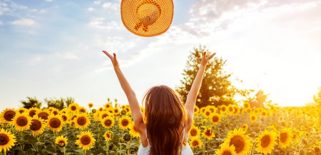 Kad ir kokia tamsi atrodytų naktis – rytas visada ateina. / freepik.com nuotr.