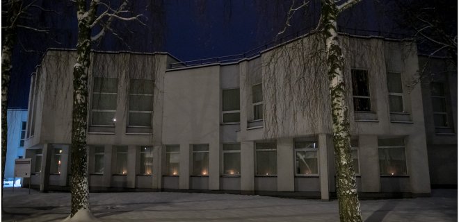 Asociatyvinė / Jurbarko kultūros centro nuotr.