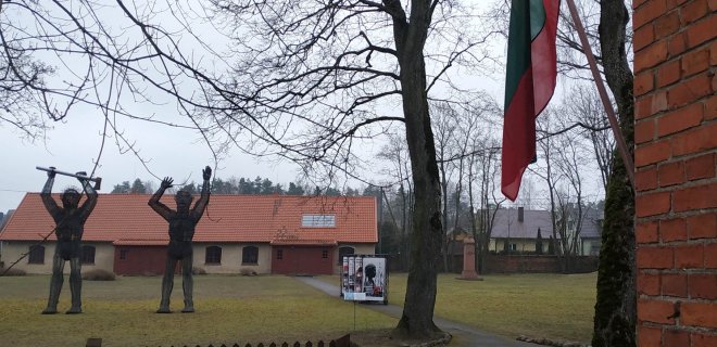 V. Grybo muziejaus nuotr.