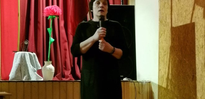 Organizatorių nuotr.