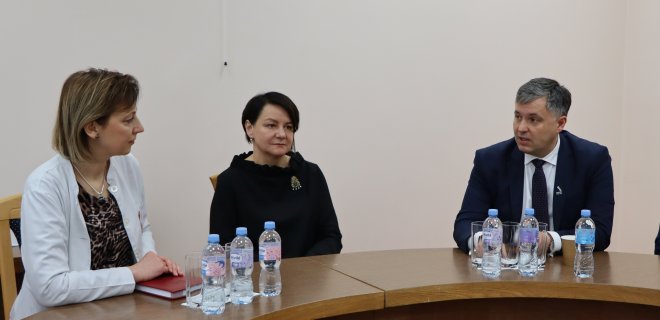 Ligoninės nuotr.