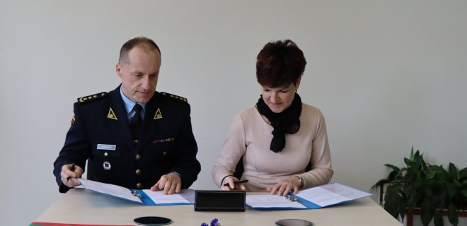 Savivaldybės nuotr.