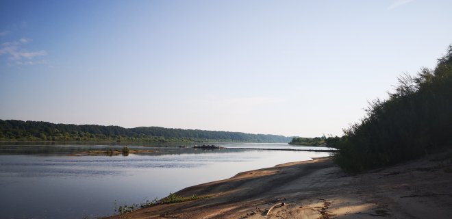 Nemunas / „Mūsų laiko“ nuotr.